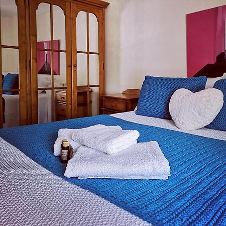 Casa Maria Appartamento San Giacomo di Compostella Esterno foto