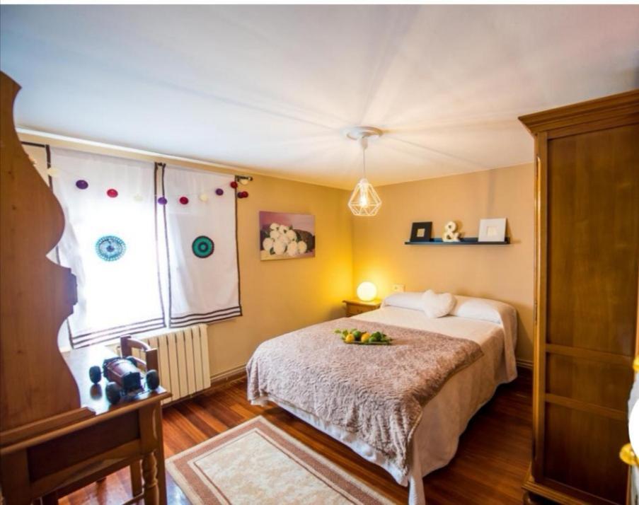 Casa Maria Appartamento San Giacomo di Compostella Esterno foto