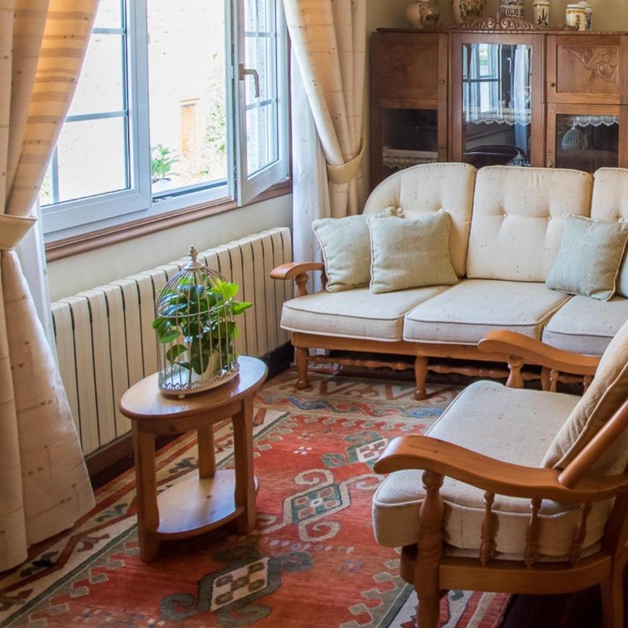 Casa Maria Appartamento San Giacomo di Compostella Esterno foto