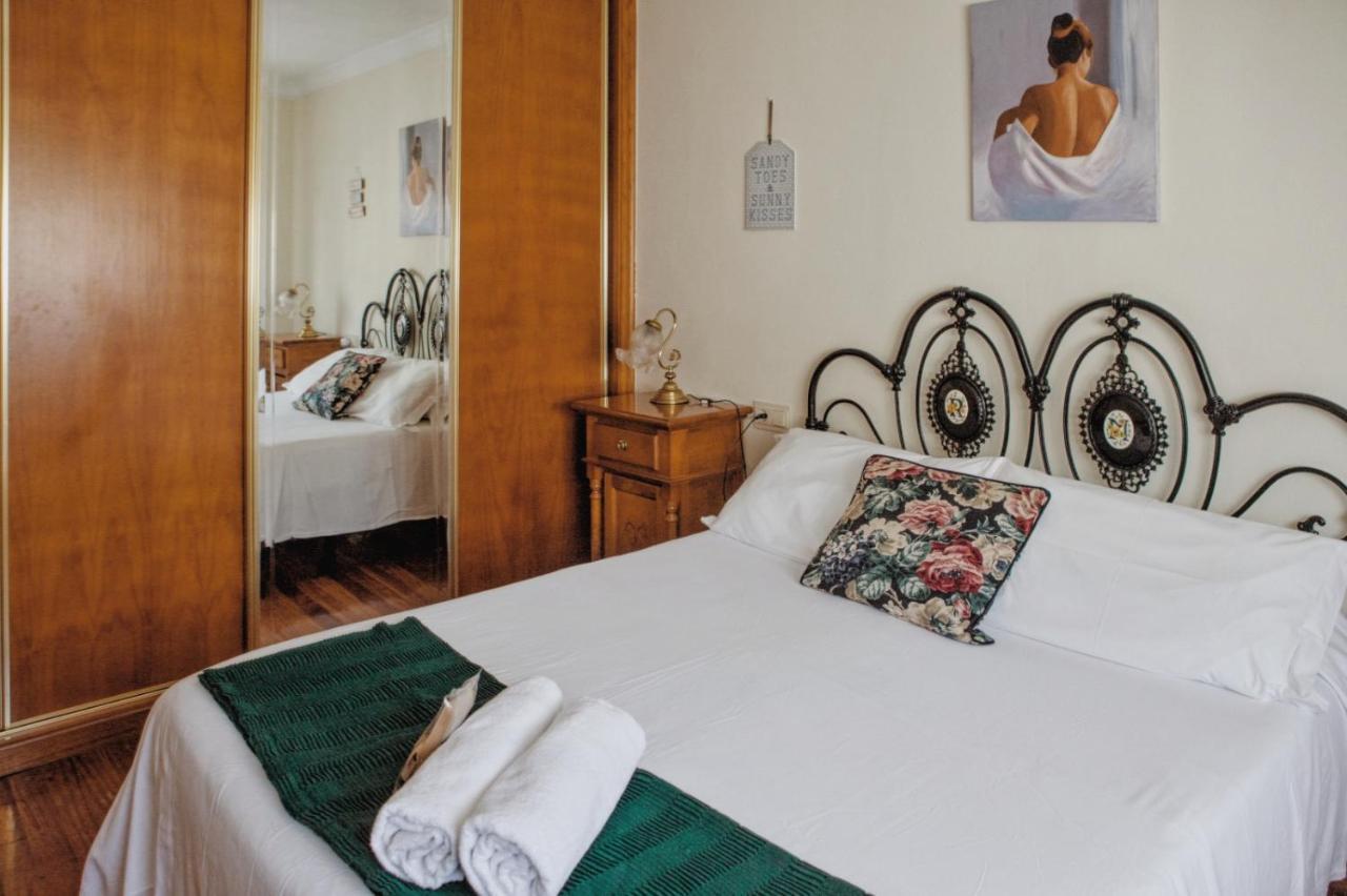Casa Maria Appartamento San Giacomo di Compostella Esterno foto