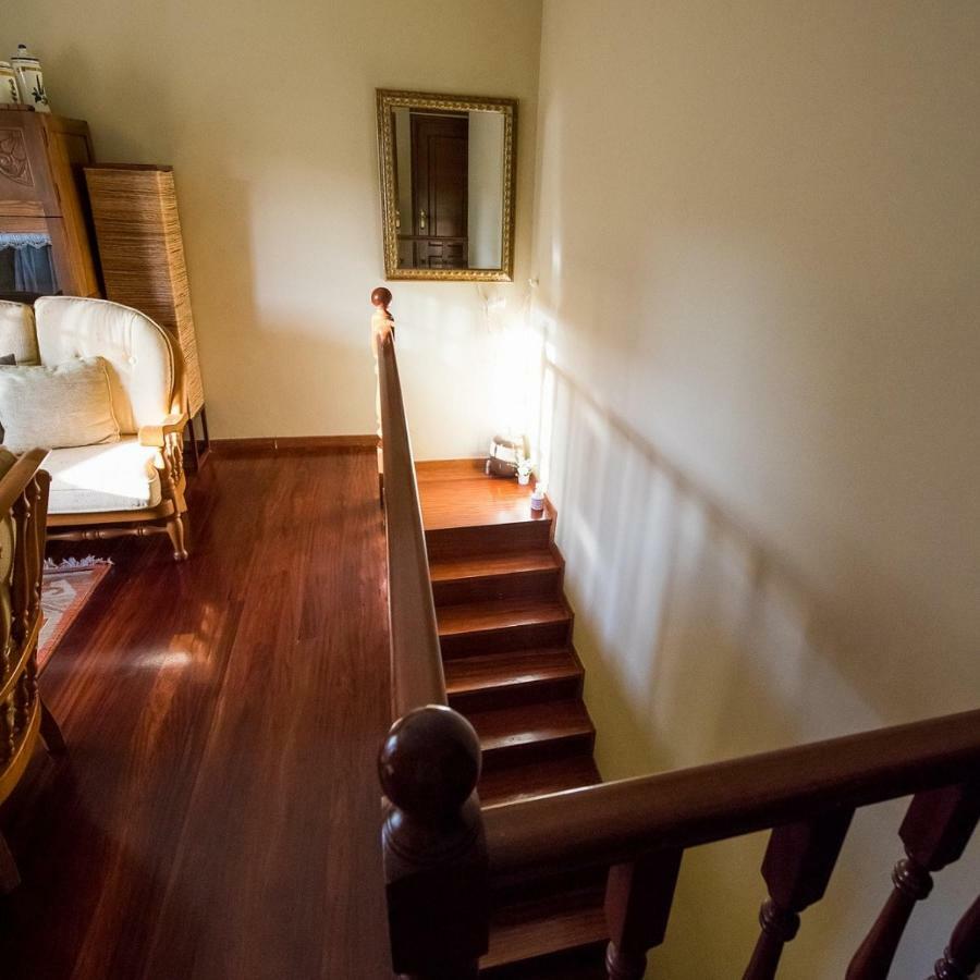 Casa Maria Appartamento San Giacomo di Compostella Esterno foto