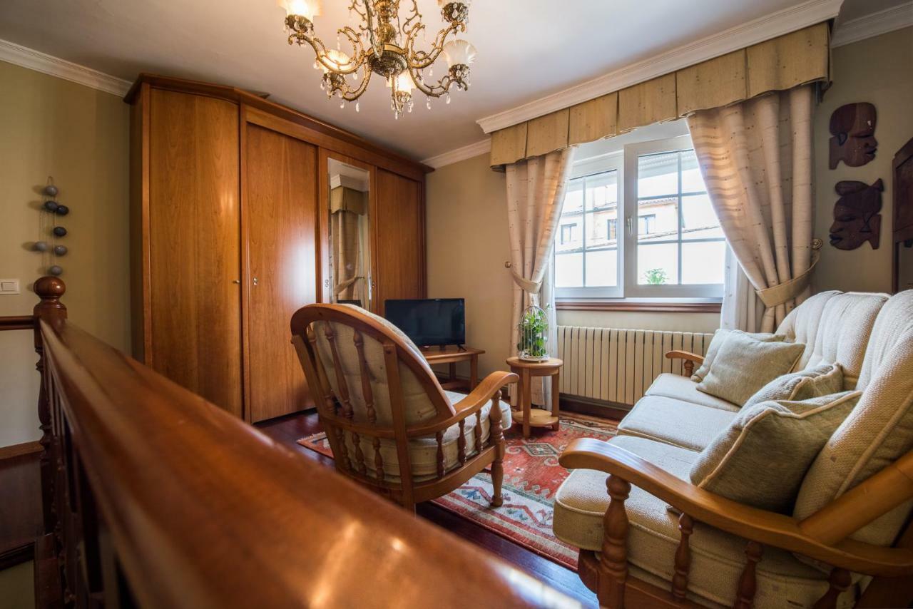 Casa Maria Appartamento San Giacomo di Compostella Esterno foto