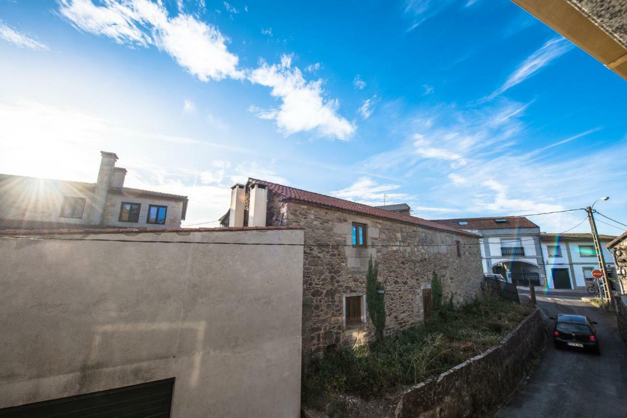 Casa Maria Appartamento San Giacomo di Compostella Esterno foto
