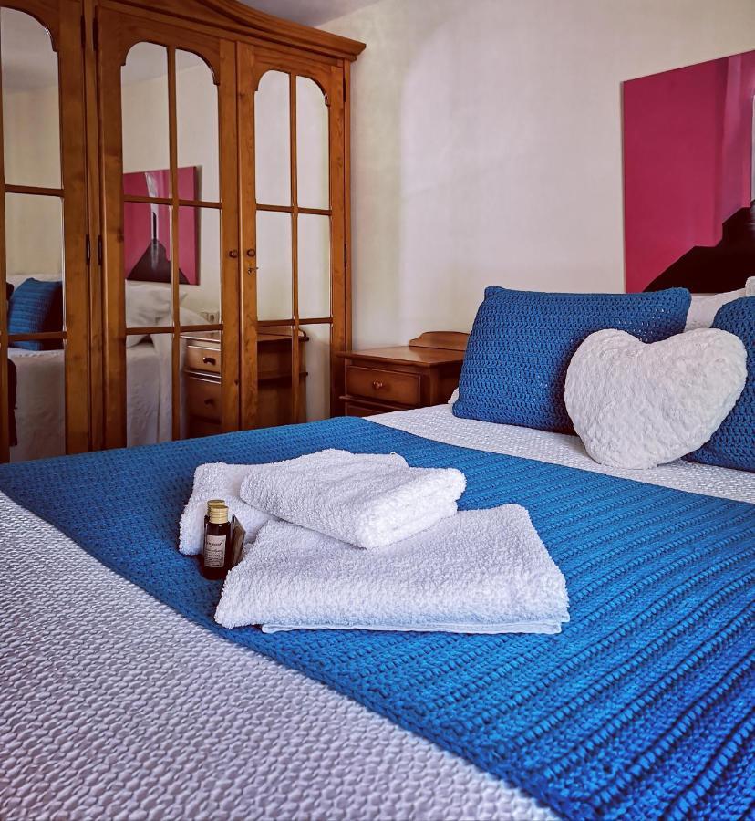 Casa Maria Appartamento San Giacomo di Compostella Esterno foto